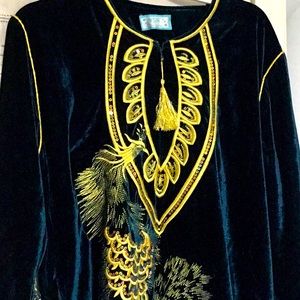 Women’s Dress.